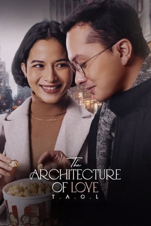 watch The Architecture of Love