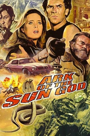 The Ark of the Sun God watch The Ark of the Sun God
