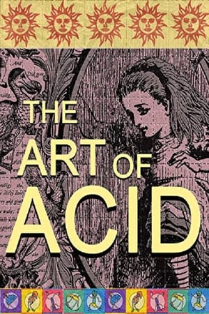 The Art of Acid watch The Art of Acid