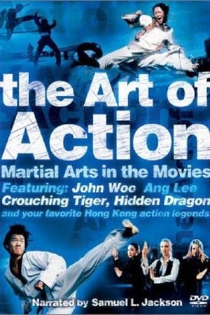 The Art of Action: Martial Arts in the Movies watch The Art of Action: Martial Arts in the Movies