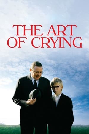 The Art of Crying watch The Art of Crying