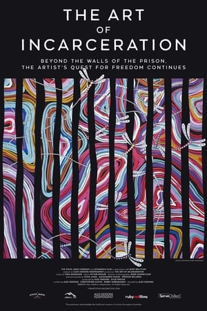 The Art of Incarceration watch The Art of Incarceration