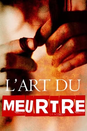 The Art of Murder watch The Art of Murder