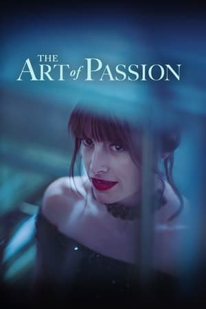 The Art of Passion watch The Art of Passion