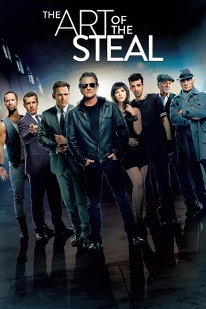 The Art of the Steal watch The Art of the Steal