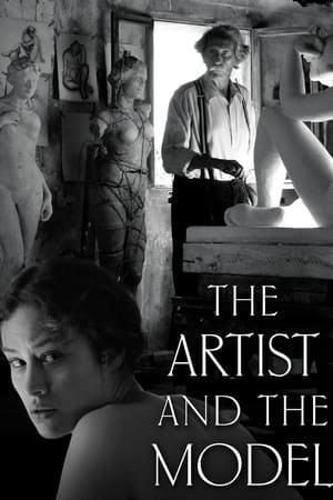 The Artist and the Model watch The Artist and the Model