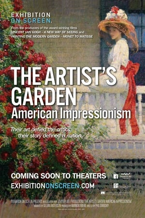 The Artist’s Garden: American Impressionism watch The Artist’s Garden: American Impressionism