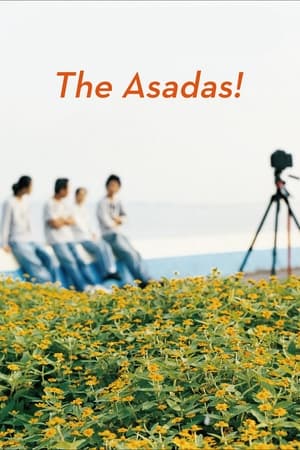 The Asadas! watch The Asadas!