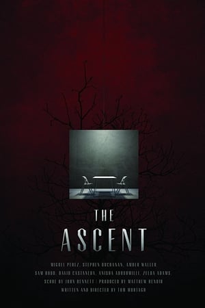 The Ascent watch The Ascent
