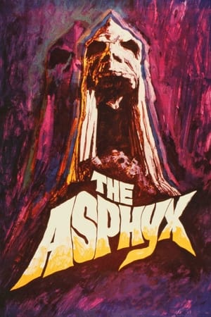 The Asphyx watch The Asphyx