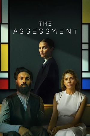 The Assessment watch The Assessment