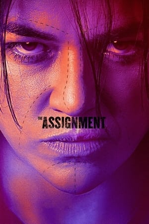 The Assignment watch The Assignment