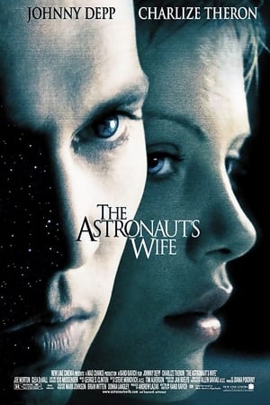The Astronaut's Wife watch The Astronaut's Wife