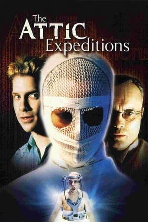 The Attic Expeditions watch The Attic Expeditions