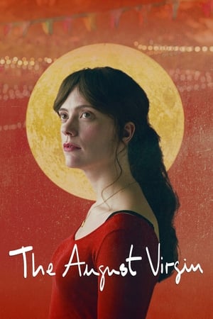 The August Virgin watch The August Virgin
