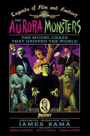 The Aurora Monsters: The Model Craze That Gripped the World watch The Aurora Monsters: The Model Craze That Gripped the World