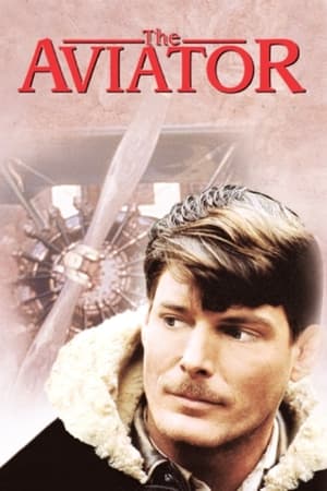 watch The Aviator
