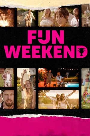 watch The Awkward Weekend