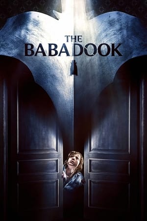 The Babadook watch The Babadook