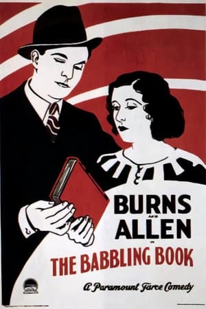 watch The Babbling Book