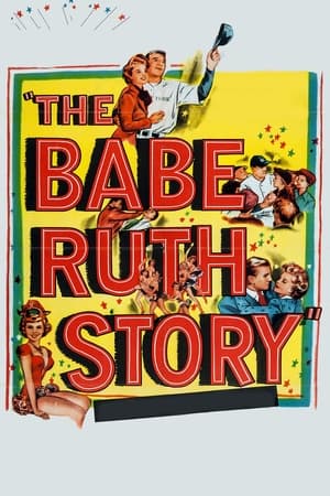 The Babe Ruth Story watch The Babe Ruth Story