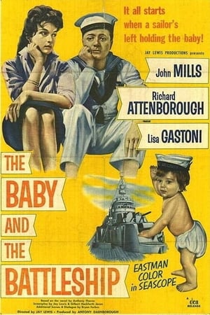 The Baby and the Battleship watch The Baby and the Battleship