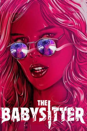 The Babysitter watch The Babysitter