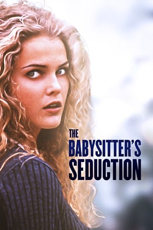 The Babysitter's Seduction watch The Babysitter's Seduction