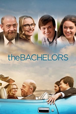 The Bachelors watch The Bachelors
