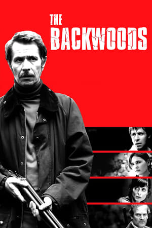 The Backwoods watch The Backwoods