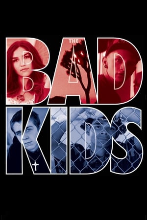 The Bad Kids watch The Bad Kids