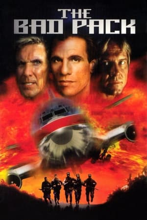 The Bad Pack watch The Bad Pack