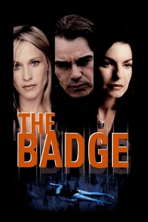 The Badge watch The Badge