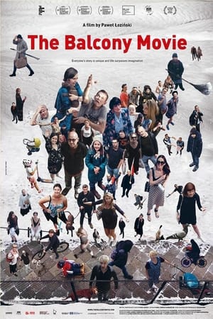 The Balcony Movie watch The Balcony Movie
