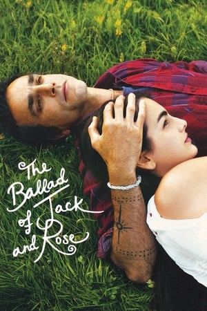 The Ballad of Jack and Rose watch The Ballad of Jack and Rose