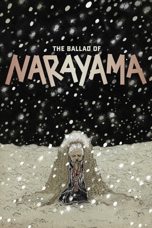 The Ballad of Narayama watch The Ballad of Narayama
