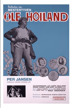 The Ballad of the Masterthief Ole Hoiland watch The Ballad of the Masterthief Ole Hoiland