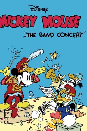 The Band Concert watch The Band Concert