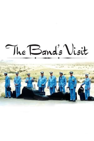 The Band's Visit watch The Band's Visit
