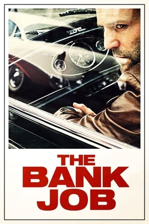 watch The Bank Job