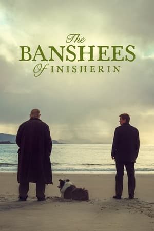 The Banshees of Inisherin watch The Banshees of Inisherin