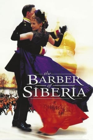 The Barber of Siberia watch The Barber of Siberia
