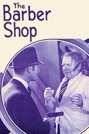 The Barber Shop watch The Barber Shop
