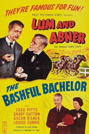 The Bashful Bachelor watch The Bashful Bachelor