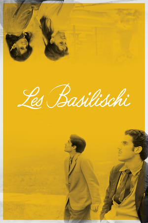 The Basilisks watch The Basilisks