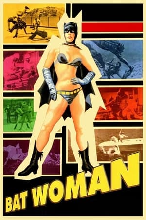 The Bat Woman watch The Bat Woman
