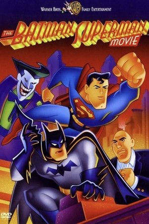 The Batman/Superman Movie: World's Finest watch The Batman/Superman Movie: World's Finest