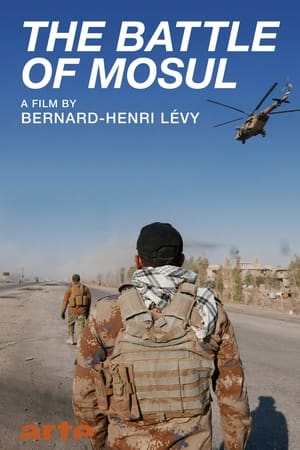 The Battle of Mosul watch The Battle of Mosul