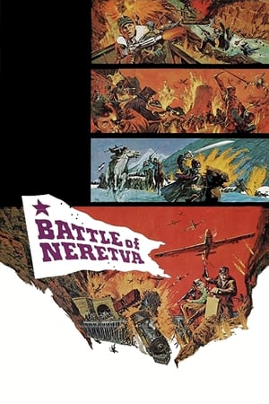 The Battle of Neretva watch The Battle of Neretva