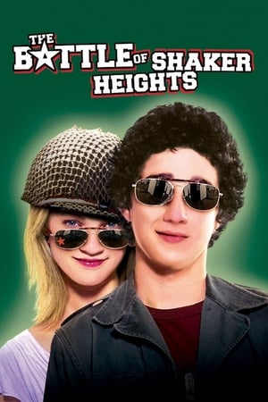 The Battle of Shaker Heights watch The Battle of Shaker Heights